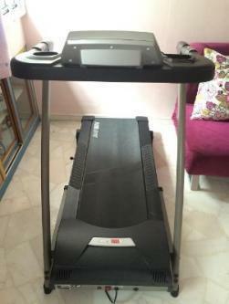 AIBI Gym Treadmill T-68 for sale