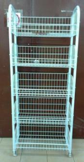 Grocery/Minimart/Kitchen Organiser for just 65 (brand new set)