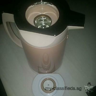 Hot Water Vacuum Flask