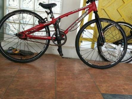 intense road bike full set for kids