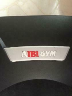 AIBI Gym Treadmill T-68 for sale