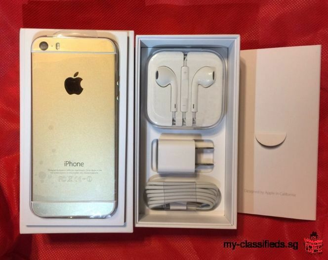 APPLE IPHONE 5S PLUS FOR SUPPLIER