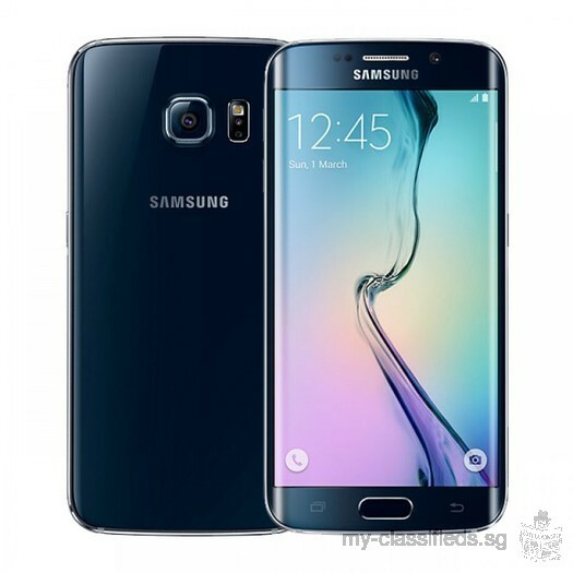 Galaxy S6 Edge 32GB