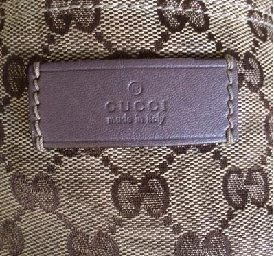 Gucci limited edition bag (rare)