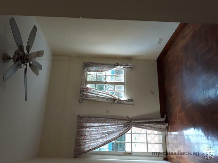 3 storey terrace @chwee chian for rent ( pasir pajang)