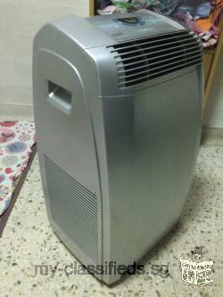 Aircon/portable air con/air conditioner