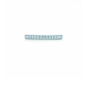 Authetic Tiffany & Co wedding band