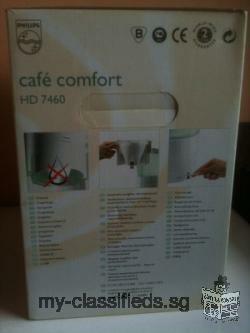 BNIB Philips Coffee Maker