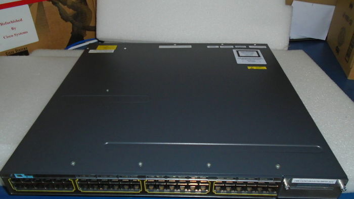 Buy used new Cisco switches routers modules in East Coast routersalecom