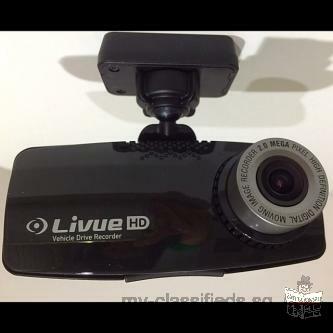 Car camera recorder