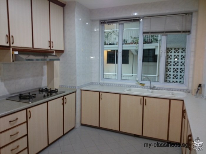 Condo Ensuite Walk to MRT, near Orchard/Newton/Novena