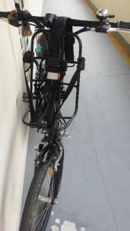 Electric bicycle / E bike for sale!