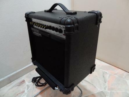 Guitar Amplifier - Watson XL15R