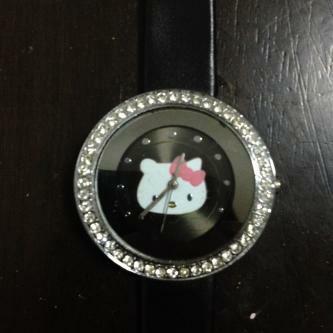 Hello Kitty Watch