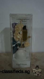 Home Fragrance Diffuser – Angel House