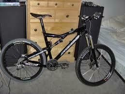 Intense Dirt Jumper BMX Bike with Shimano XT, Mavic wheels and XT brakes