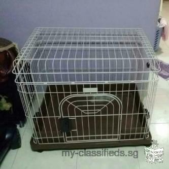 Marukan Cage for Sale