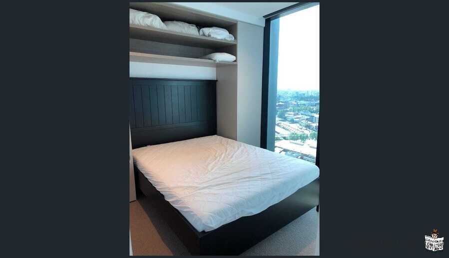 Newly fully furnished studio for rent in 37 Jurong East Avenue 1 Singapore 609775