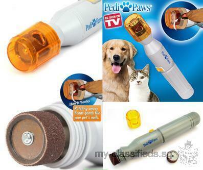 PediPaws Nail Trimmer