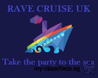 Rave Cruise ship and Yacht Vacancies