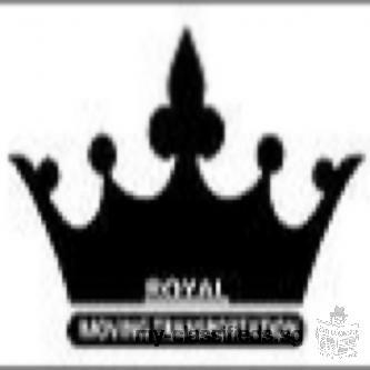 Royal Movers