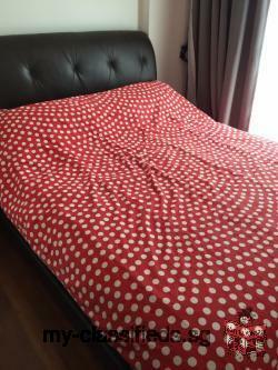 Slumberland Mattress and Bed Frame for Sale