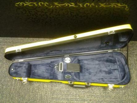 Violin Case For Sale, Bobelock Violin Case