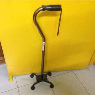 Walking Aid / Quad Canes 40