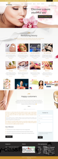 Website Design Singapore