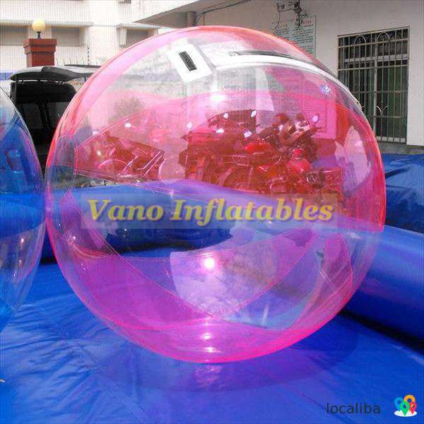 Zorb Ball Bubble Soccer Bumper Football Human Hamster Roller Water Walking Balls ZorbingBallz.com