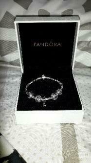 pandora gift