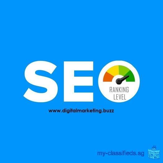 seo service in singapore