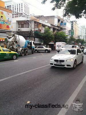 ขายที่ดินพร้อมบ้านเก่าเหมาะทำเป็นอพาร์ตเม้นท์หรือที่พักอาศัย ใกล้สี่แยกคลองตัน พระโขนง